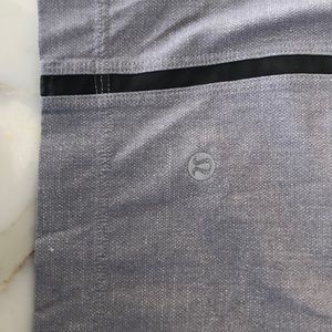Men’s Lululemon athletic shorts